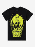 Rob Zombie Living Dead Girl Glow-In-The-Dark T-Shirt