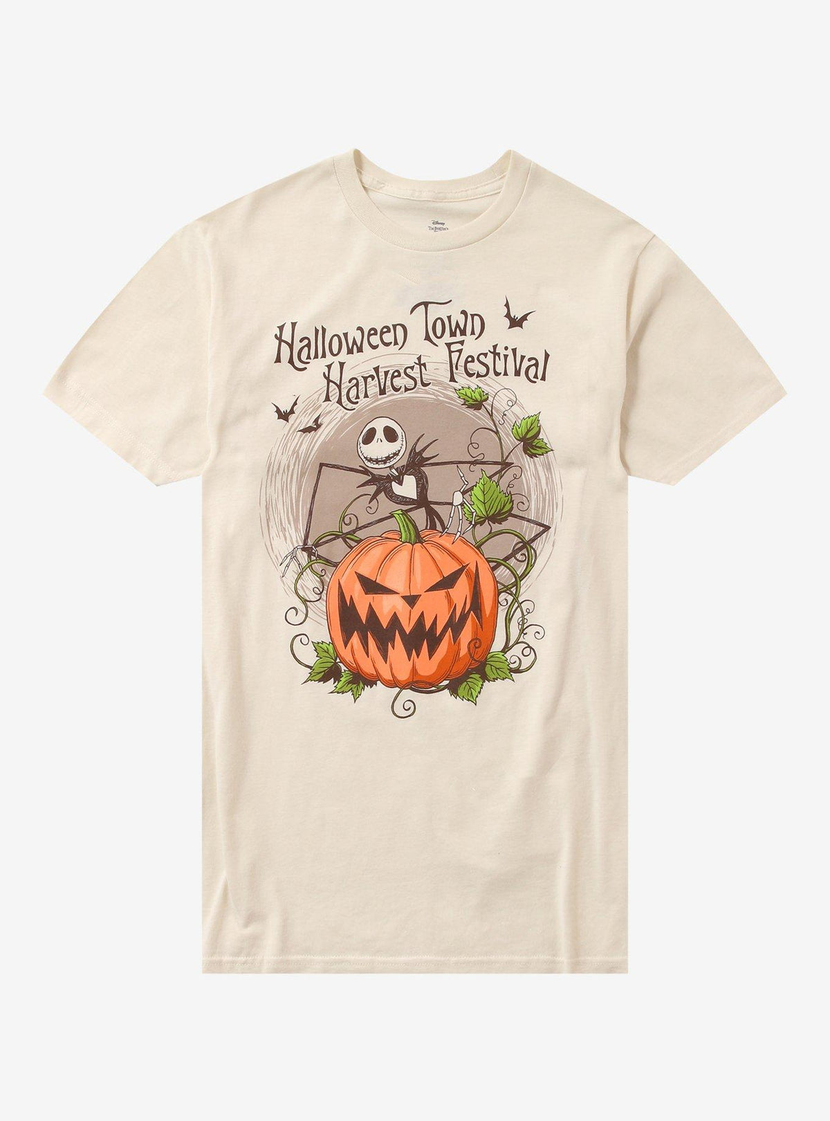 spooky holiday Pumpkin Harvest Girls T-Shirt