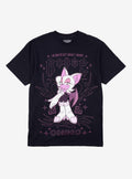 speedy hedgehog Rouge The Bat Get What I Want Girls T-Shirt