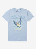 Over The Garden Wall Beatrice Girls T-Shirt