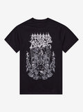 Morbid Angel The Pillar's Crumbling T-Shirt