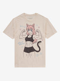 Muscle Mommy T-Shirt 2