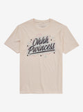Ohhh Pwincess Airbrush T-Shirt