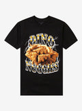 Dino Nuggies T-Shirt By Friday Jr