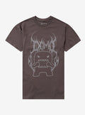 Domo Metal T-Shirt 2