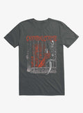 Cannibal Corpse Kill Cell T-Shirt