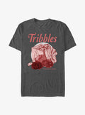 Star Trek Tribble Christmas Gift T-Shirt