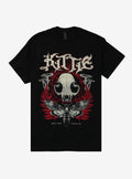 Kittie What's Dead Can Never Die T-Shirt