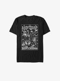 spooky holiday Metal Box T-Shirt
