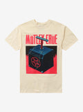 Motley Crue Detonator T-Shirt