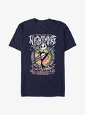 spooky holiday Long Live Pumpkin King T-Shirt