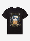 Spicy Donut Finest Spirits T-Shirt 2