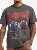 Solo Leveling Shadow Army Metal T-Shirt 2