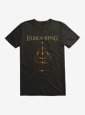 Elden Ring Logo T-Shirt 2