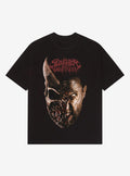 Slaughter To Prevail Grizzly Track List Two-Sided T-Shirt Hot Topic Exclusive | Premium Unisex T-Shirt, Trending Graphic Tee