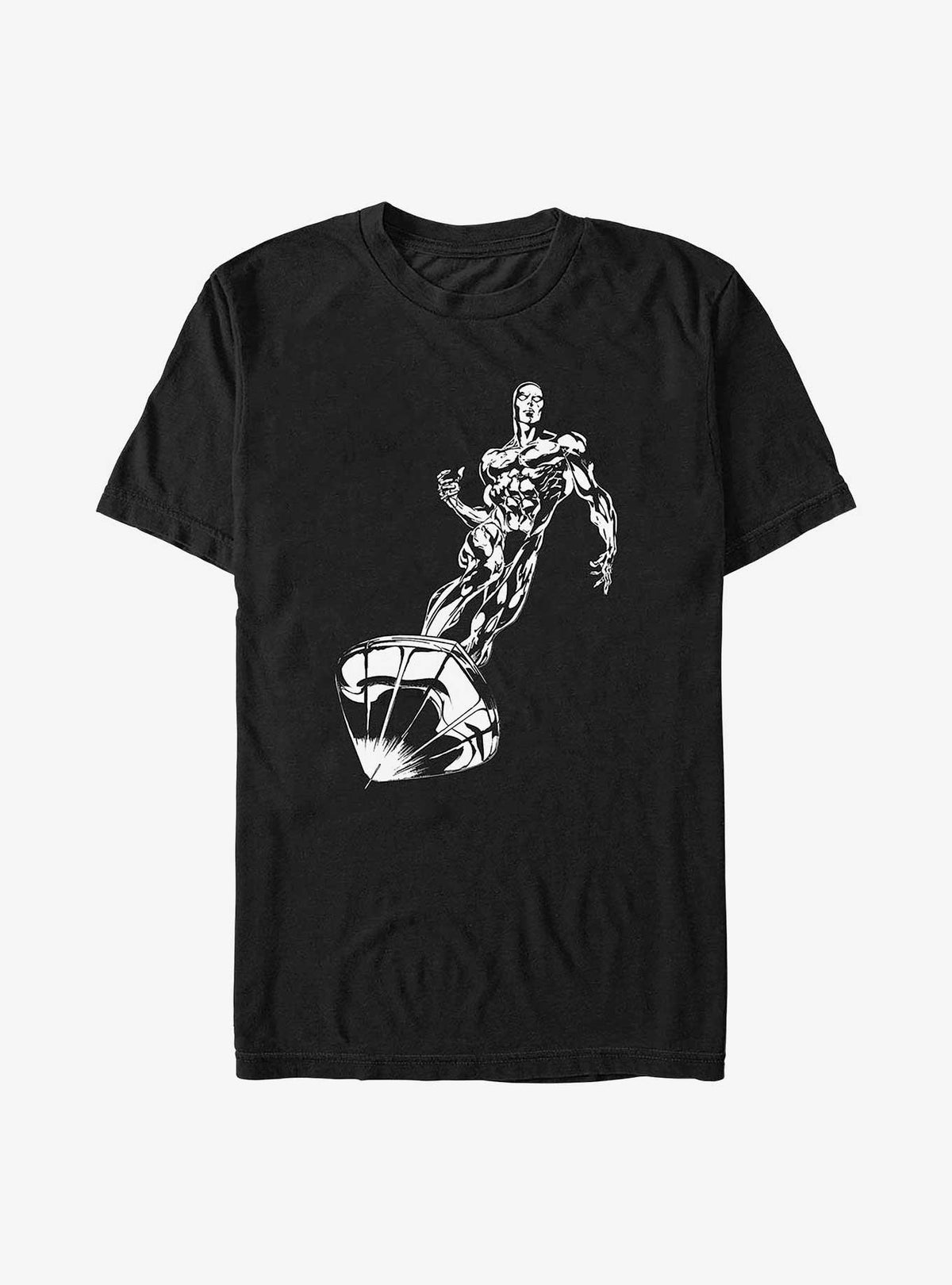 Silver Surfer T-Shirt