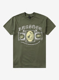 Banshee The World Got Dark T-Shirt
