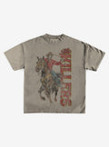 The Killers Cowboy T-Shirt 2