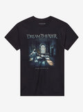 Dream Theater Parasomnia Album Cover T-Shirt