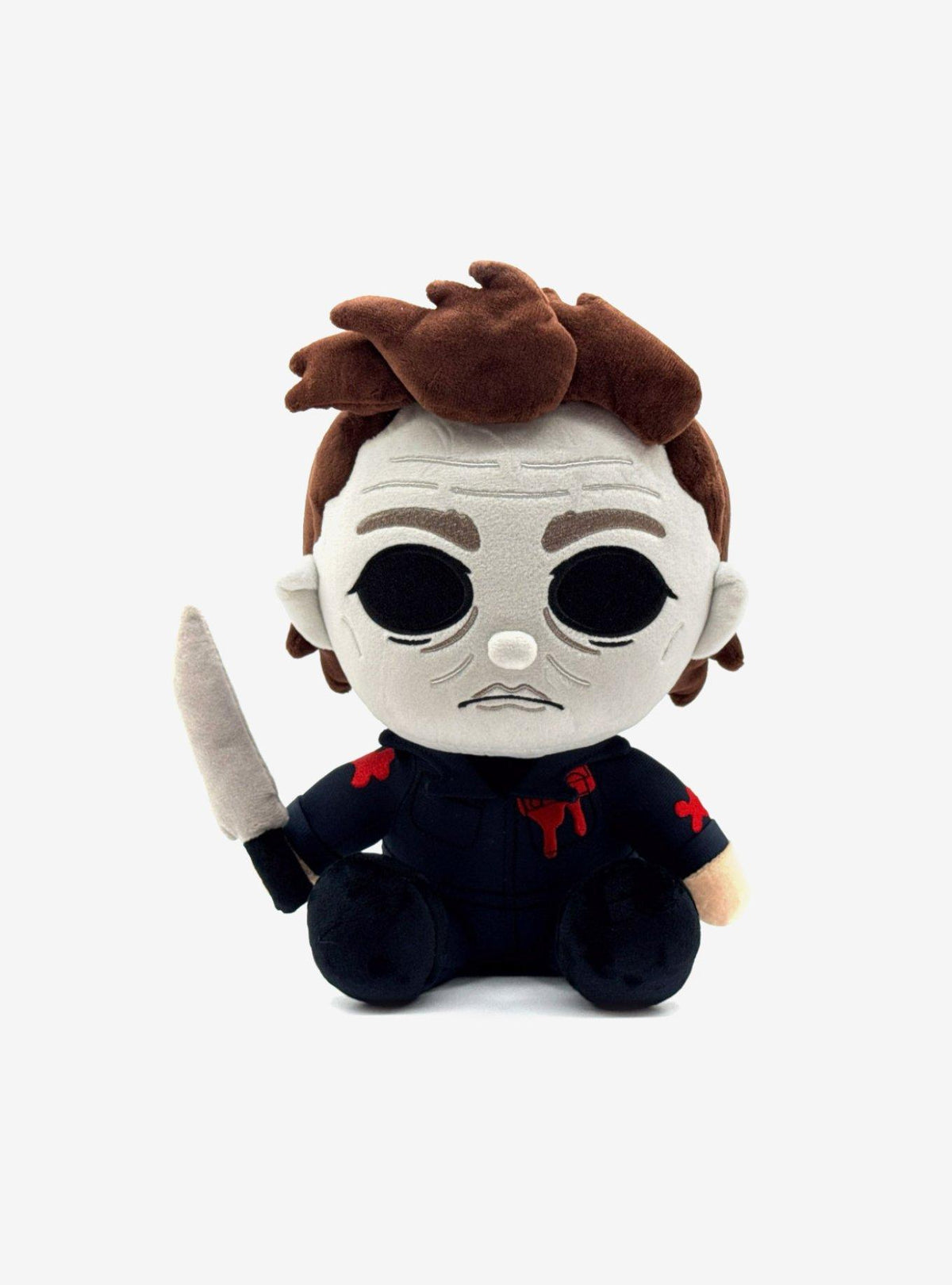 Youtooz Halloween Michael Myers Plush 2