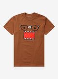 Domo Nerd Face T-Shirt 2