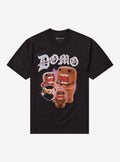 Domo Collage Kitten T-Shirt 2