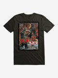 Godzilla Versus Hedorah T-Shirt