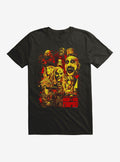 House Of 1000 Corpses Movie Poster Extra Soft T-Shirt