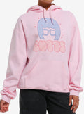 Bob's Burgers Tina Belcher Butts Girls Hoodie