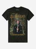 The Lord Of The Rings Aragorn You Have My Sword T-Shirt