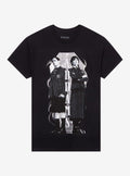 Wednesday Addams Family Duo Girls T-Shirt