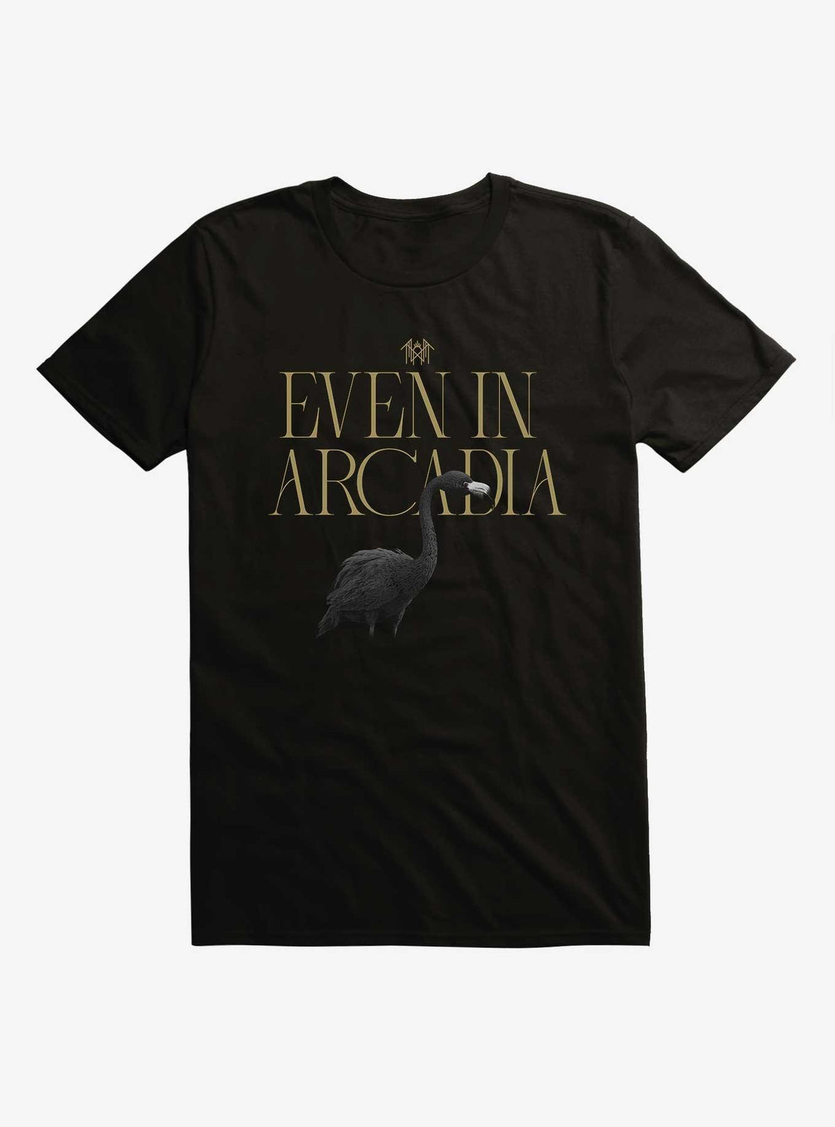 Sleep Token Even In Arcadia T-Shirt