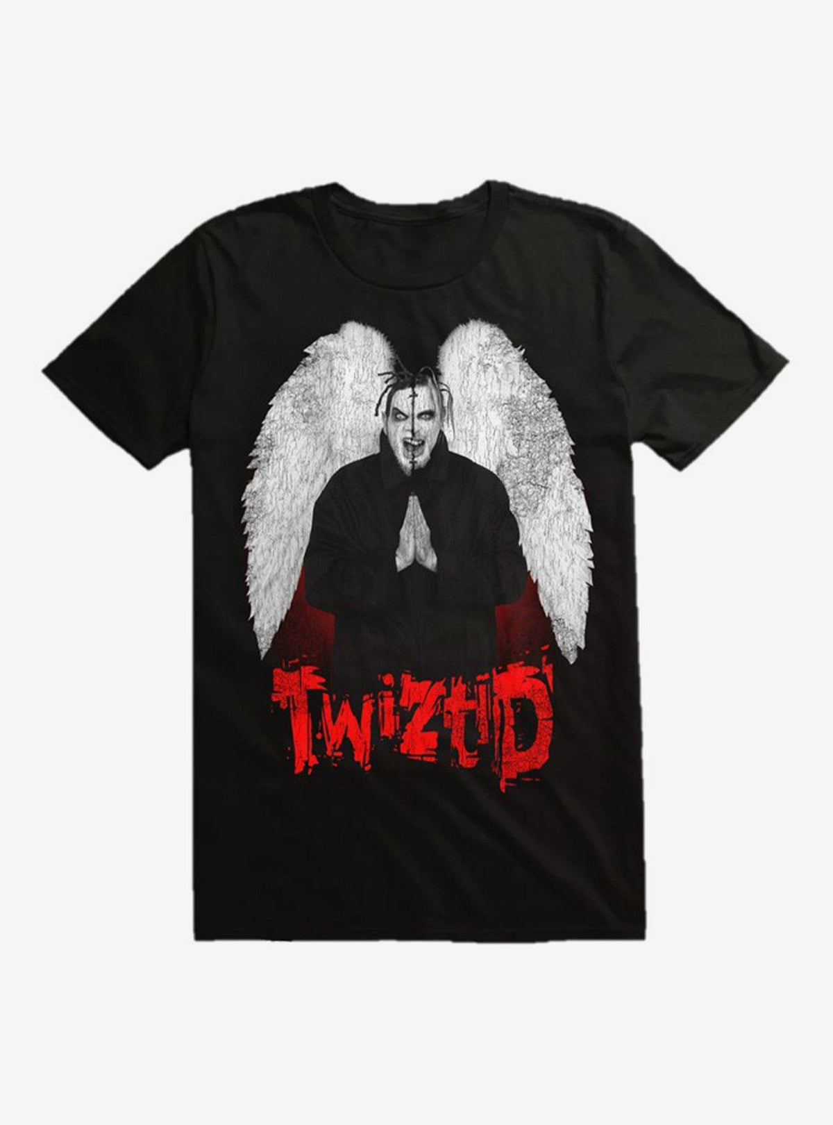 Twiztid Angel Wings T-Shirt