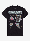 Chococat Airbrush T-Shirt