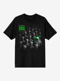 The Living Tombstone Rust Album Cover T-Shirt Hot Topic Exclusive 2