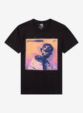 Fever 333 Darker White Album Cover T-Shirt 2