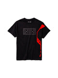 Nine Inch Nails X Tron Ares Double-Sided T-Shirt Hot Topic Exclusive