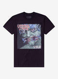 Cannibal Corpse Vile Death Metal T-Shirt