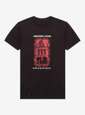 Knocked Loose You Won't Go Before You're Supposed To Two-Sided T-Shirt 2