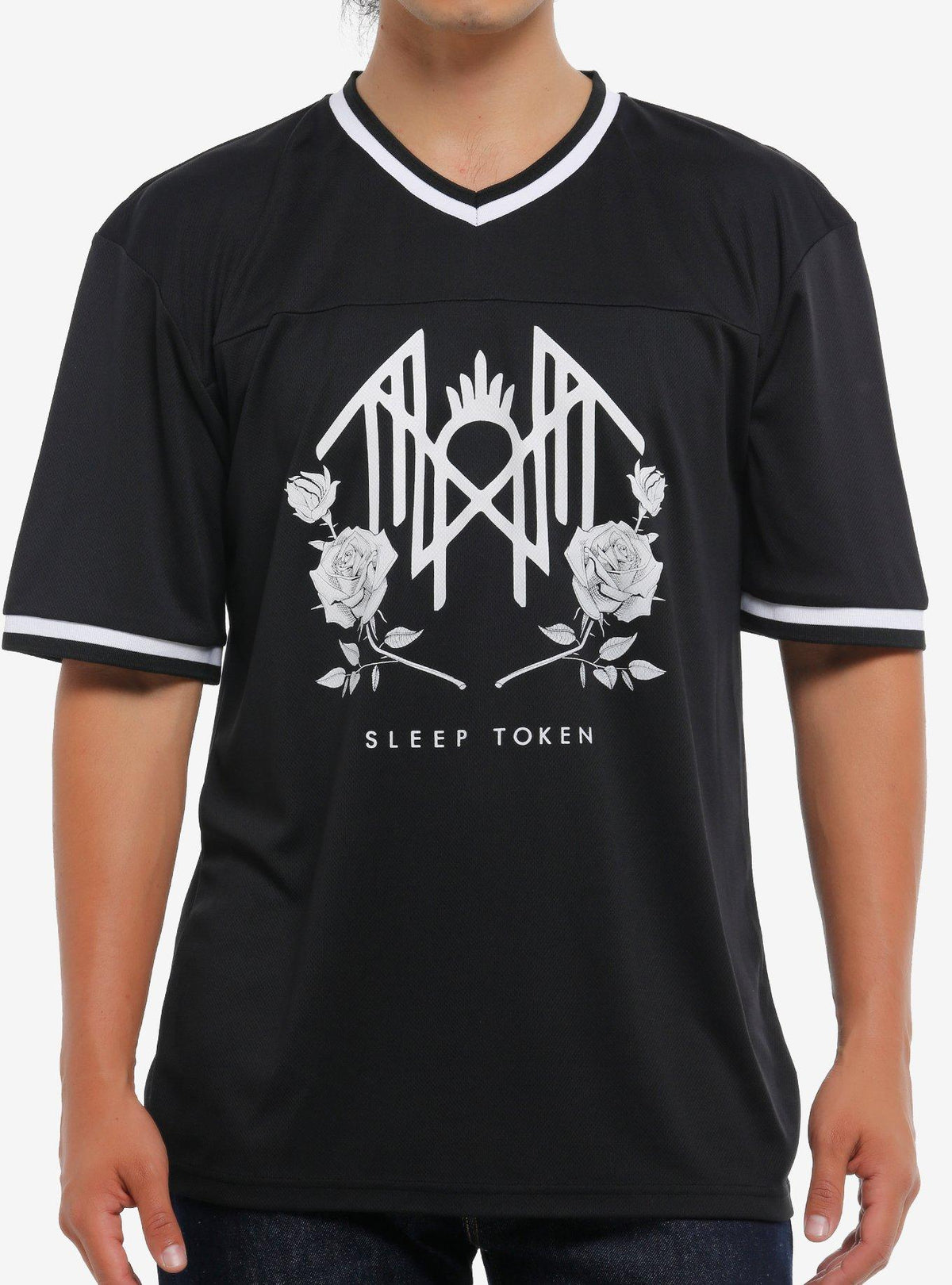 Sleep Token Even In Arcadia Jersey