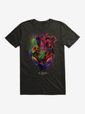 Jimmy And Stiggs Movie Poster T-Shirt