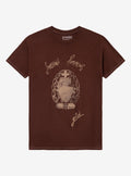 The Smashing Pumpkins Gish Pigment-Dyed T-Shirt