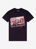 IT Welcome To Derry Sign T-Shirt 2