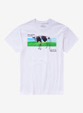 You Cannot Overthink Cow T Shirt By Got Funny T Shirt Comfort Fit Best Seller Look