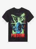 Predator Two-Sided T-Shirt