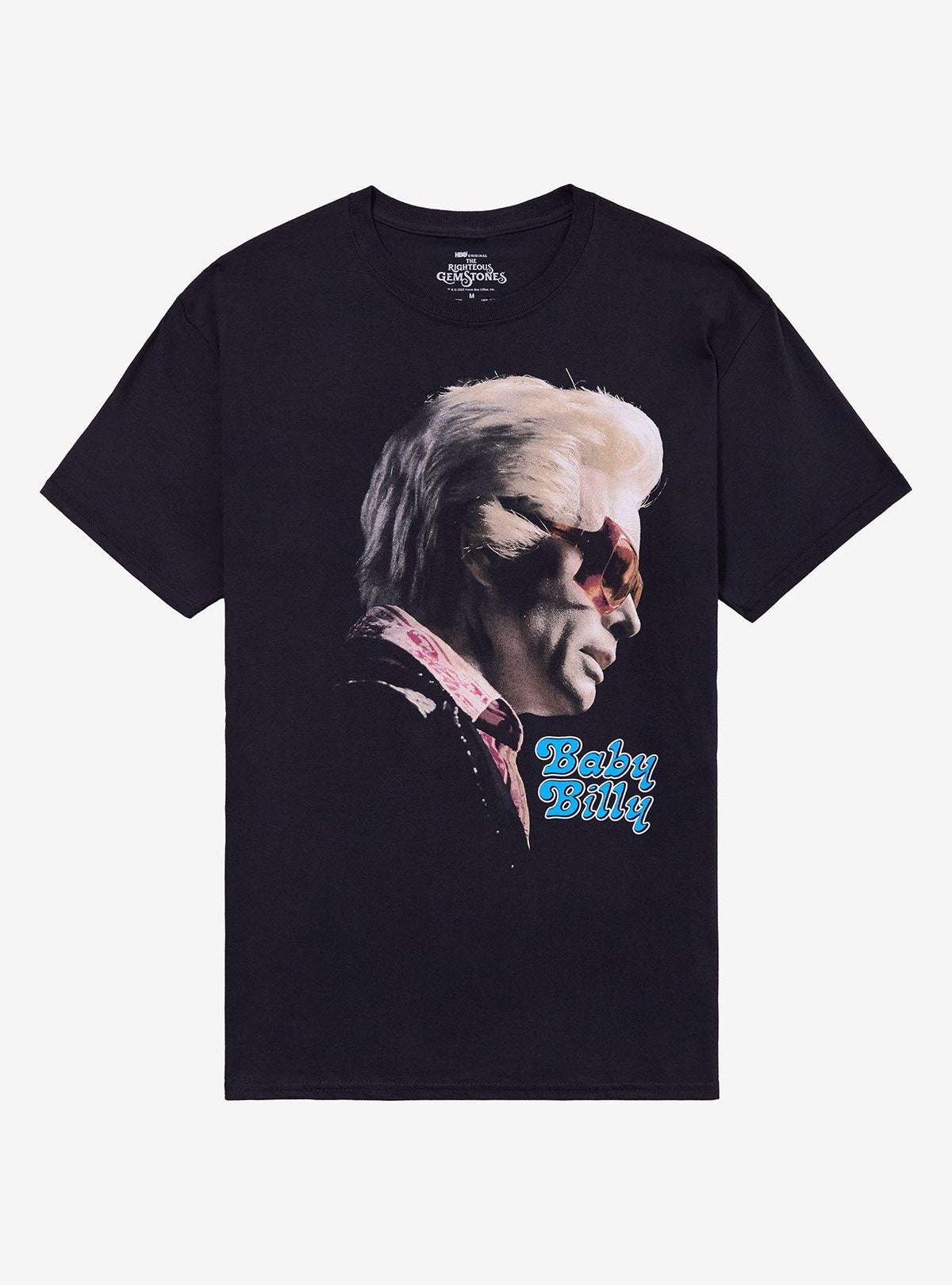 The Righteous Gemstones Baby Billy T-Shirt