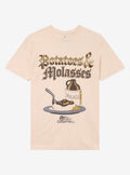 Over The Garden Wall Potatoes Molasses T-Shirt