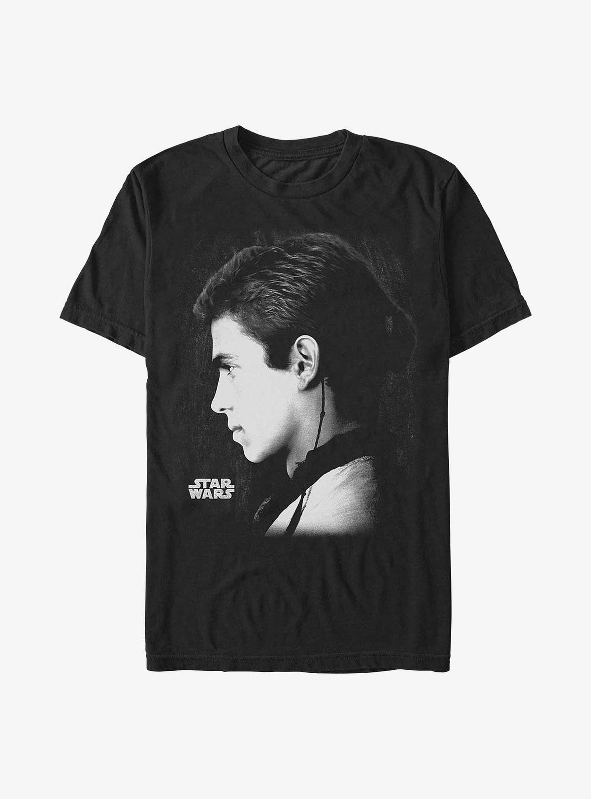 space adventure Eternal Love Anakin T-Shirt