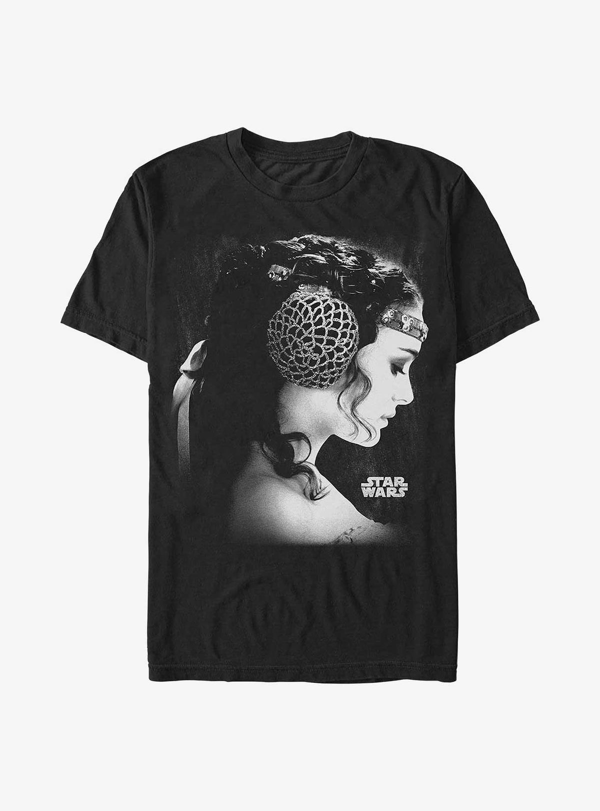 space adventure Eternal Love Padame T-Shirt