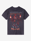 Blackcraft World Tour T-Shirt 2